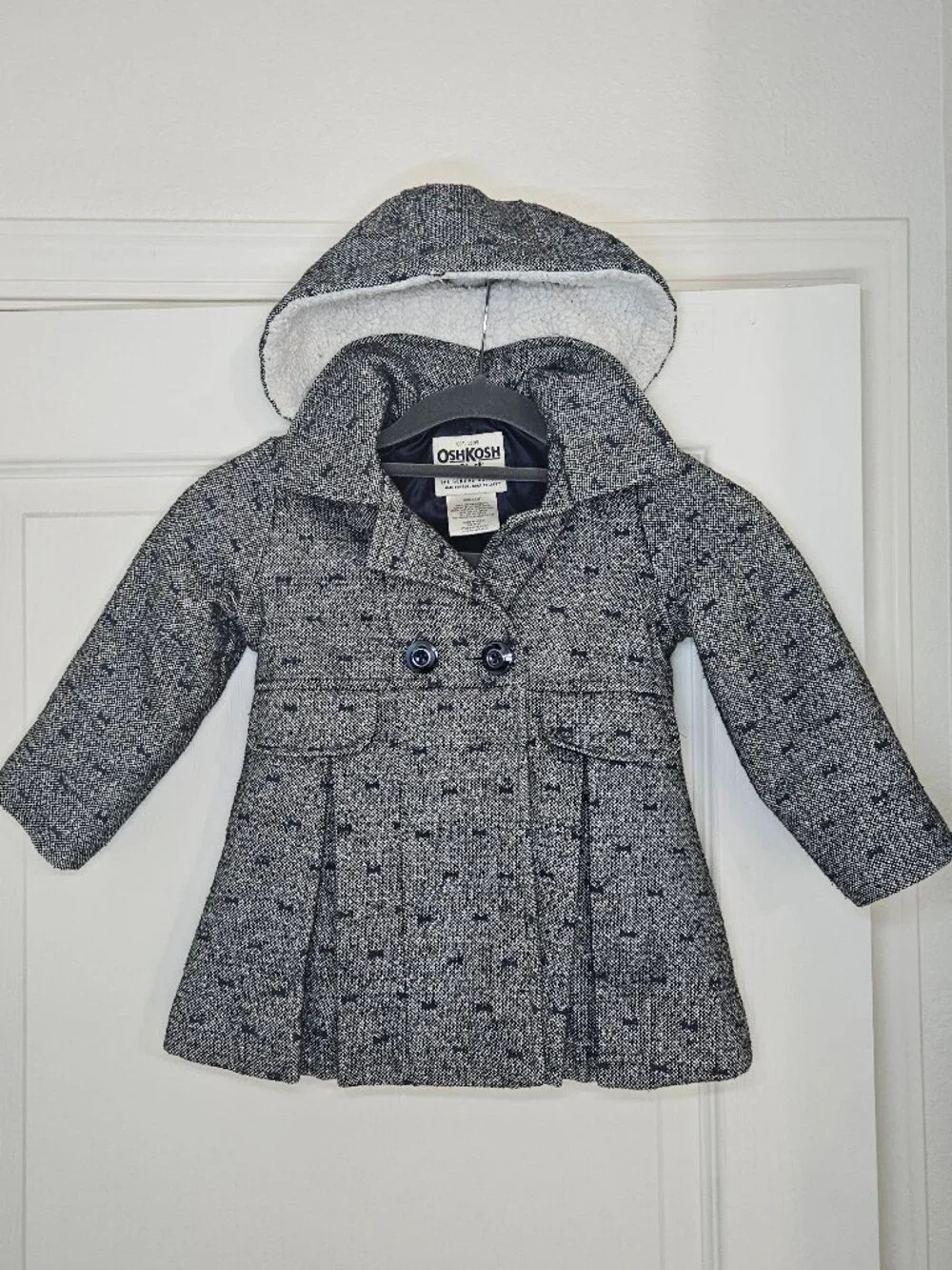 OshKosh Bgosh timeless style